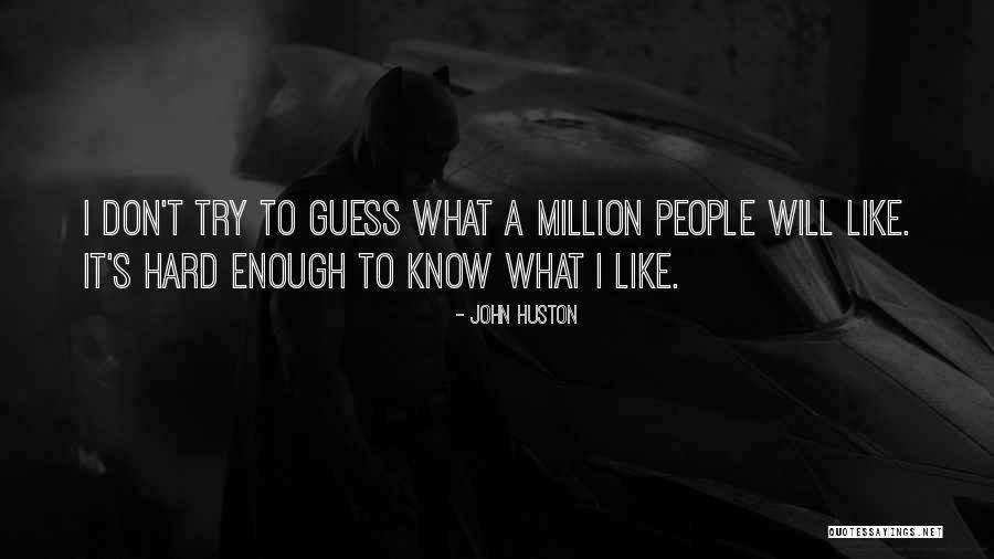 Fond Childhood Memory Quotes By John Huston Fond Childhood Memory Quotes By John Huston