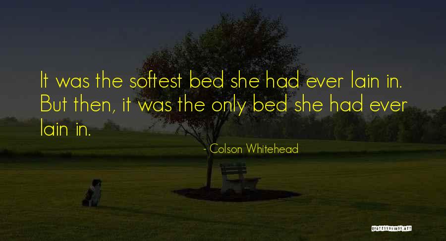 Fond Farewell To A Church Building Quotes By Colson Whitehead Fond Farewell To A Church Building Quotes By Colson Whitehead