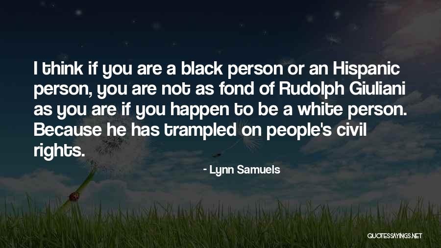 Fond Of You Quotes By Lynn Samuels Fond Of You Quotes By Lynn Samuels