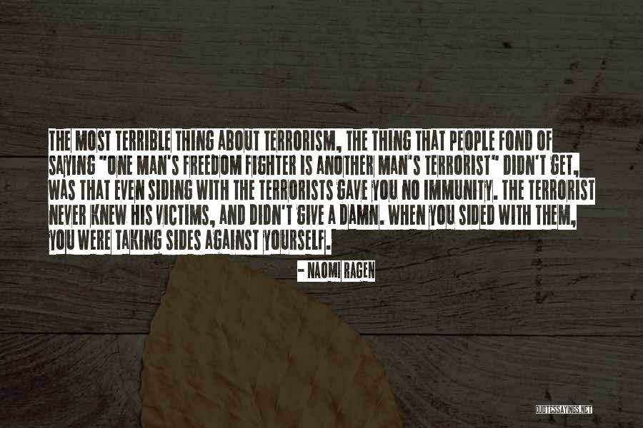 Fond Of You Quotes By Naomi Ragen Fond Of You Quotes By Naomi Ragen