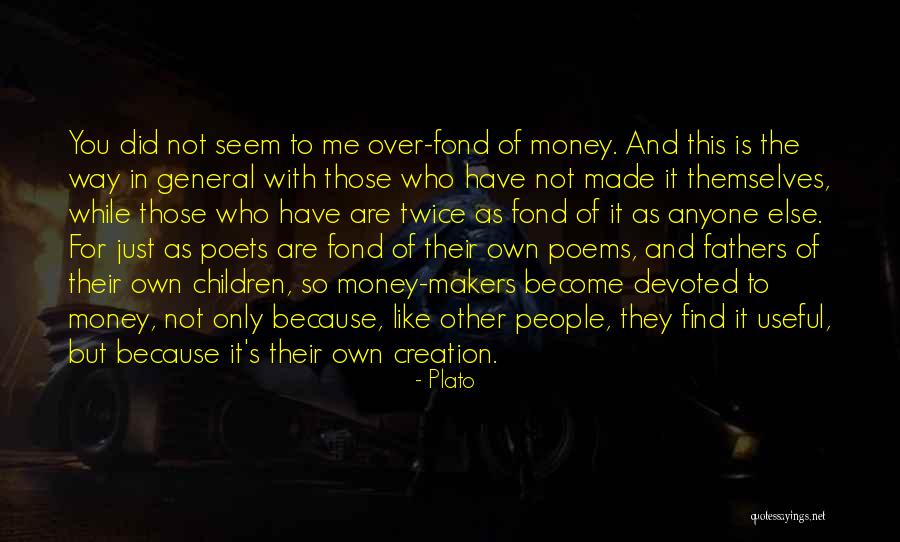 Fond Of You Quotes By Plato Fond Of You Quotes By Plato