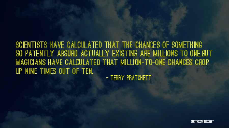 Fondacaro Actor Quotes By Terry Pratchett Fondacaro Actor Quotes By Terry Pratchett