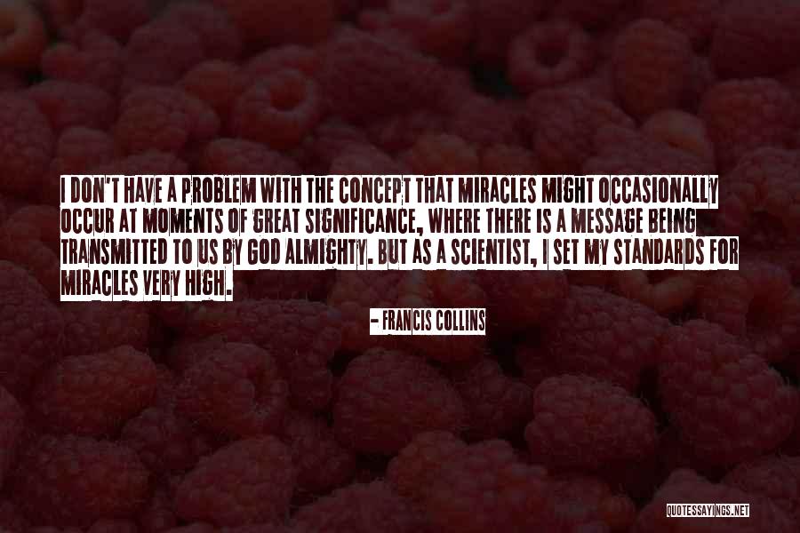 Fondamentale En Quotes By Francis Collins Fondamentale En Quotes By Francis Collins