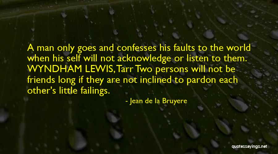 Fondamentale En Quotes By Jean De La Bruyere Fondamentale En Quotes By Jean De La Bruyere