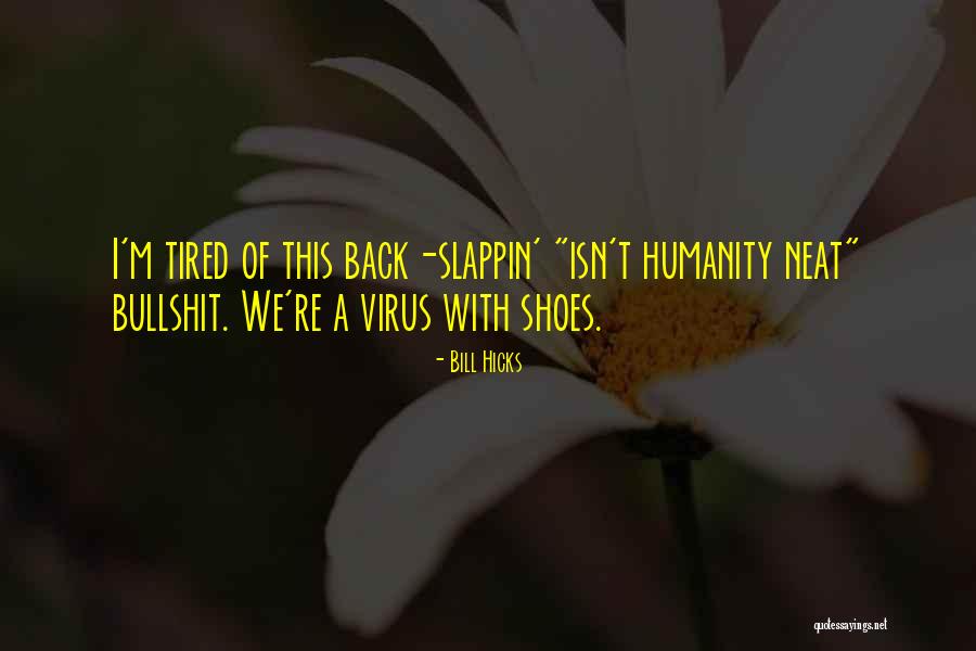 Fondamentale Synonyme Quotes By Bill Hicks Fondamentale Synonyme Quotes By Bill Hicks