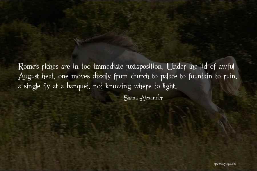 Fondamentale Synonyme Quotes By Shana Alexander Fondamentale Synonyme Quotes By Shana Alexander