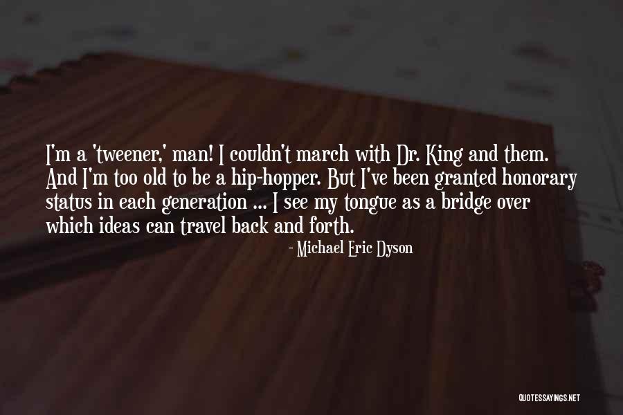 Fondamentalizmi Quotes By Michael Eric Dyson Fondamentalizmi Quotes By Michael Eric Dyson