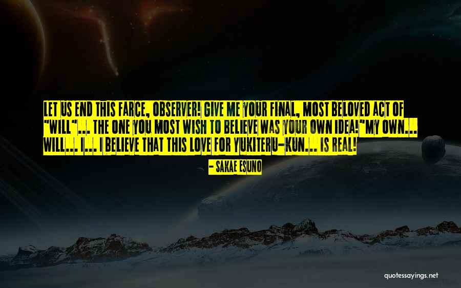 Fondante Caramel Quotes By Sakae Esuno Fondante Caramel Quotes By Sakae Esuno