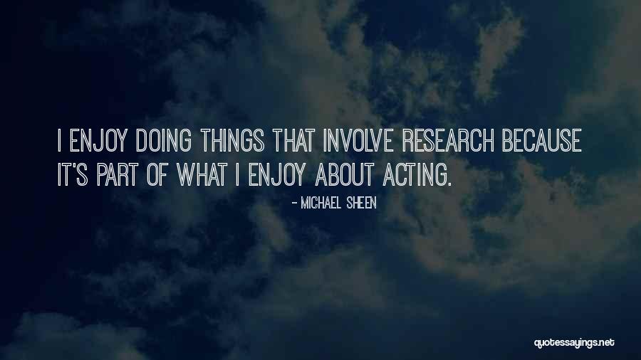 Fondante Elvan Quotes By Michael Sheen Fondante Elvan Quotes By Michael Sheen