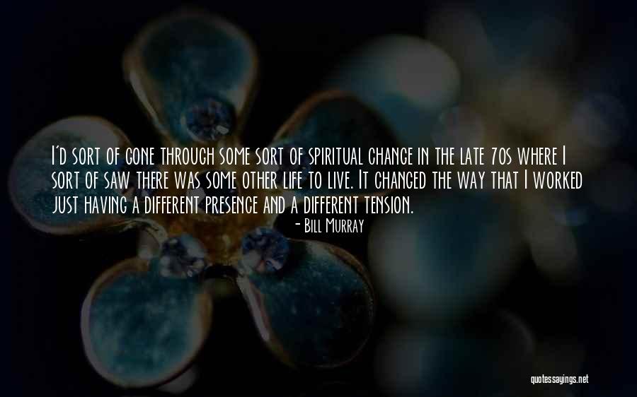 Fondaparinux Quotes By Bill Murray Fondaparinux Quotes By Bill Murray
