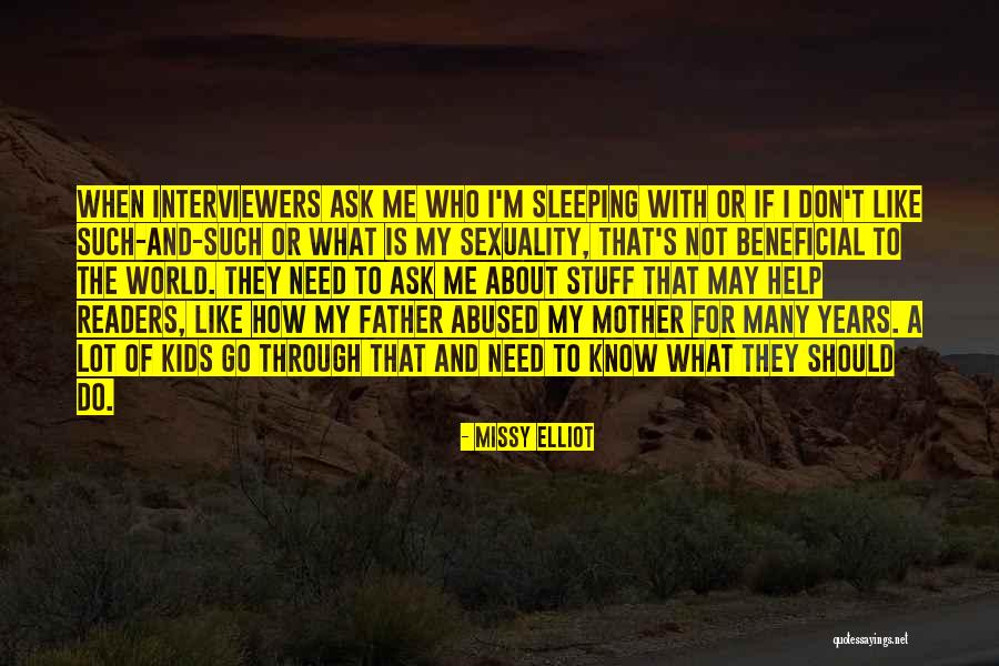 Fondarea Quotes By Missy Elliot Fondarea Quotes By Missy Elliot
