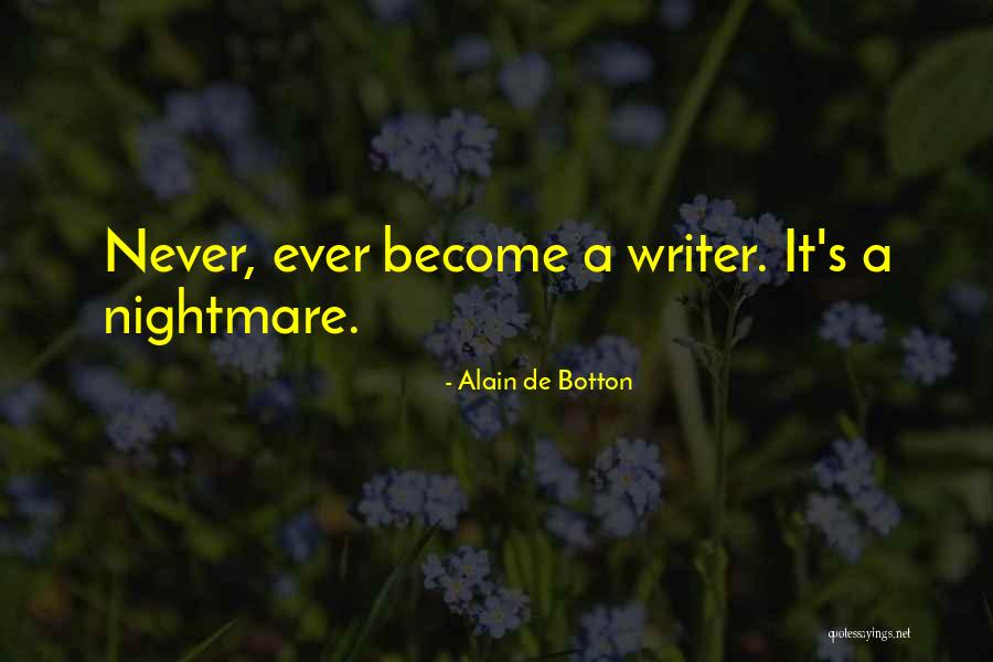 Fondasi Hidup Quotes By Alain De Botton Fondasi Hidup Quotes By Alain De Botton