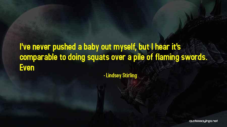 Fondasi Kbbi Quotes By Lindsey Stirling Fondasi Kbbi Quotes By Lindsey Stirling