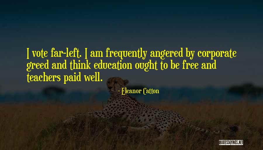 Fondation Folon Quotes By Eleanor Catton Fondation Folon Quotes By Eleanor Catton