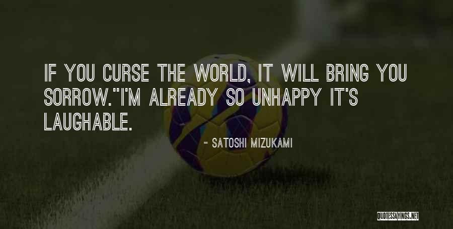 Fondazione Cariplo Quotes By Satoshi Mizukami Fondazione Cariplo Quotes By Satoshi Mizukami