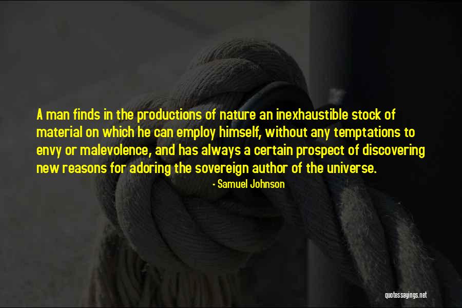 Fondement Du Quotes By Samuel Johnson Fondement Du Quotes By Samuel Johnson