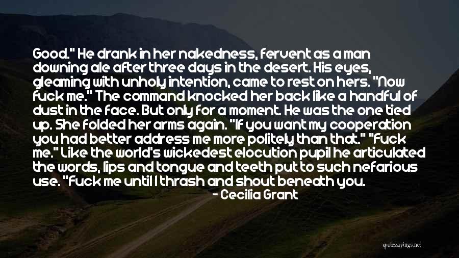 Fonderie Innocenti Quotes By Cecilia Grant Fonderie Innocenti Quotes By Cecilia Grant