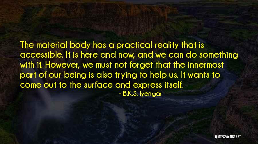 Fondled At Hair Quotes By B.K.S. Iyengar Fondled At Hair Quotes By B.K.S. Iyengar