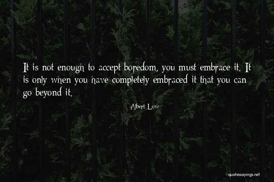 Fondling Synonym Quotes By Albert Low Fondling Synonym Quotes By Albert Low
