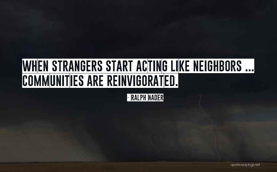Fondor Star Quotes By Ralph Nader Fondor Star Quotes By Ralph Nader