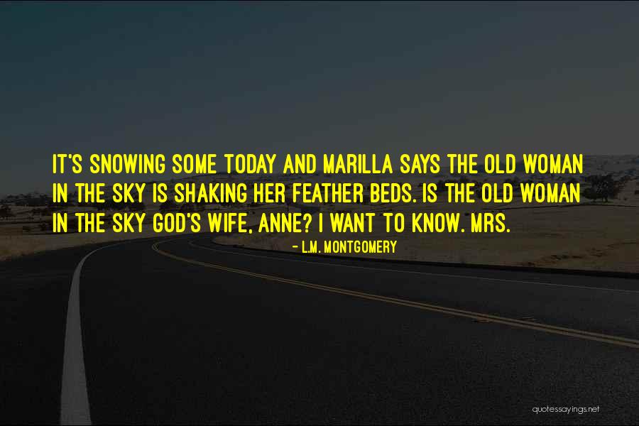 Fondos Bonitos Quotes By L.M. Montgomery Fondos Bonitos Quotes By L.M. Montgomery