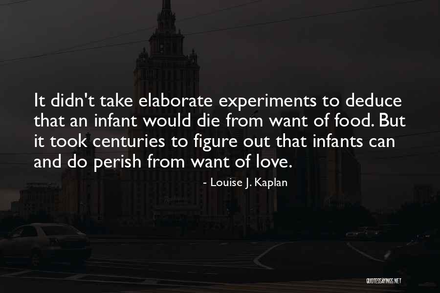 Fondos Para Quotes By Louise J. Kaplan Fondos Para Quotes By Louise J. Kaplan