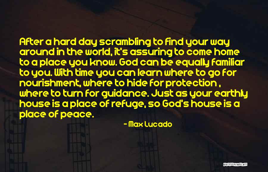 Fondos Para Quotes By Max Lucado Fondos Para Quotes By Max Lucado