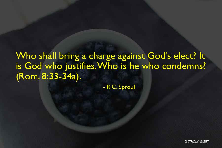 Fondos Para Quotes By R.C. Sproul Fondos Para Quotes By R.C. Sproul