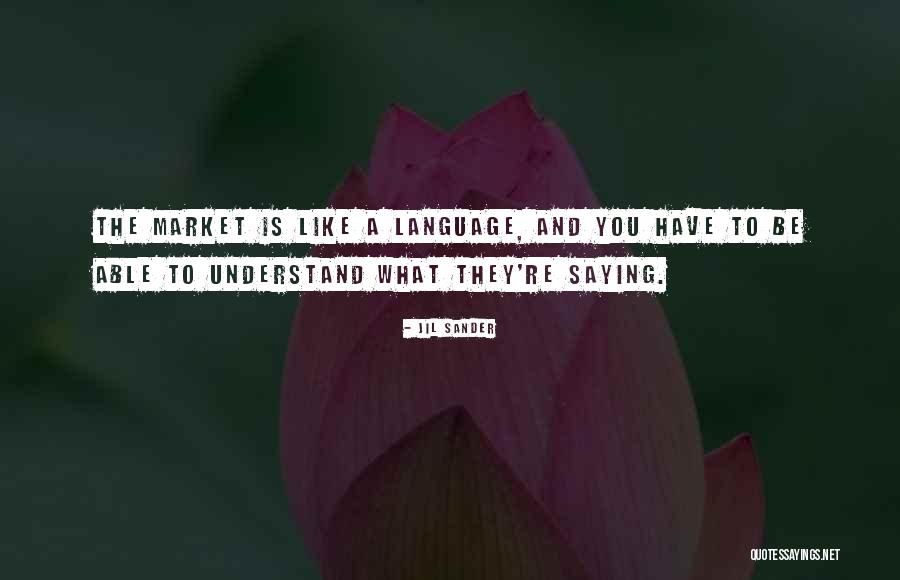 Fondsftq Quotes By Jil Sander Fondsftq Quotes By Jil Sander