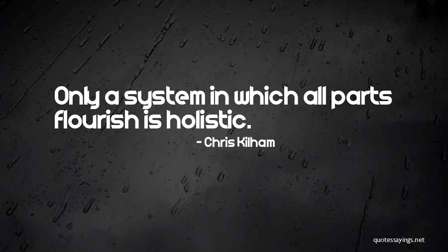 Fondus Au Quotes By Chris Kilham Fondus Au Quotes By Chris Kilham