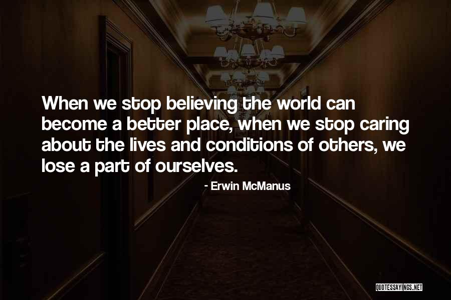 Fondus Au Quotes By Erwin McManus Fondus Au Quotes By Erwin McManus