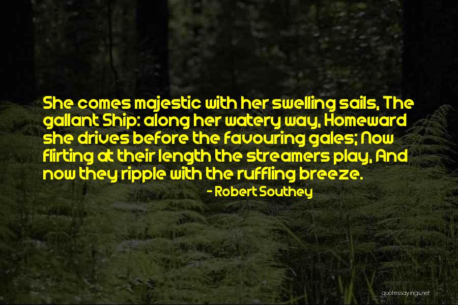 Fondus Au Quotes By Robert Southey Fondus Au Quotes By Robert Southey