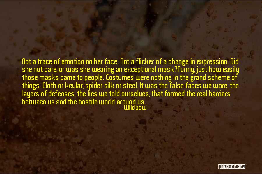 Fondus Au Quotes By Wildbow Fondus Au Quotes By Wildbow