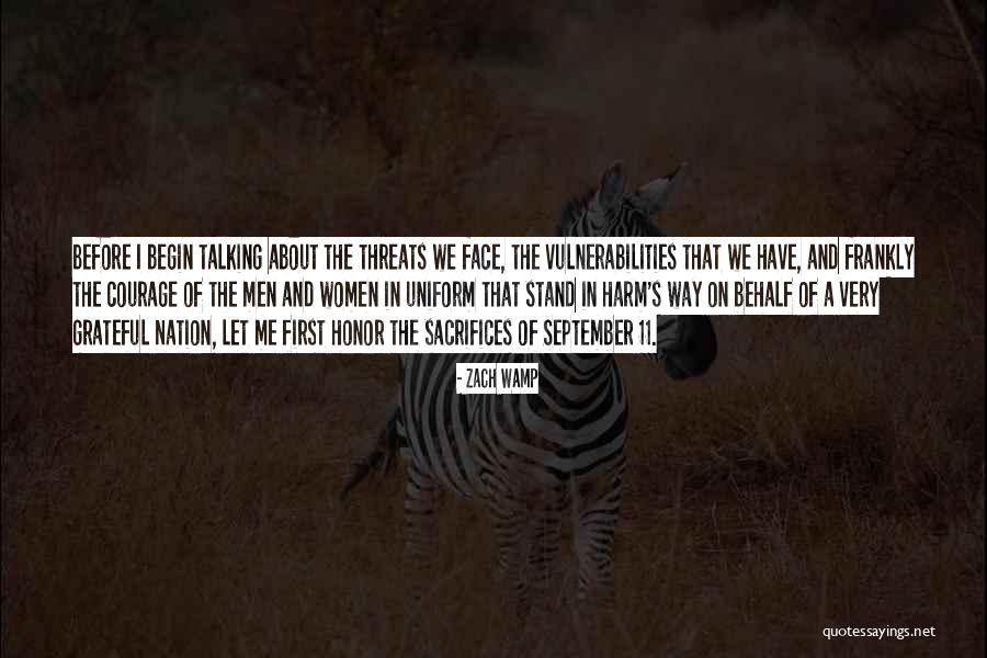 Fondus De Lubaye Quotes By Zach Wamp Fondus De Lubaye Quotes By Zach Wamp