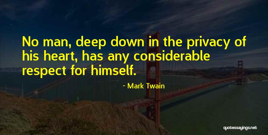Fonias River Quotes By Mark Twain Fonias River Quotes By Mark Twain