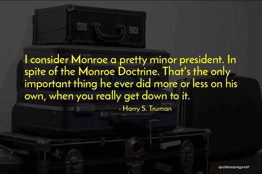Fonpa Nike Quotes By Harry S. Truman Fonpa Nike Quotes By Harry S. Truman