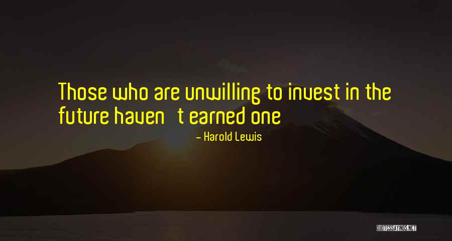 Fonseca Te Quotes By Harold Lewis Fonseca Te Quotes By Harold Lewis