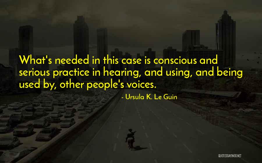 Fonsinho Quotes By Ursula K. Le Guin Fonsinho Quotes By Ursula K. Le Guin