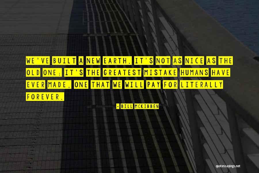 Font For Block Quotes By Bill McKibben Font For Block Quotes By Bill McKibben