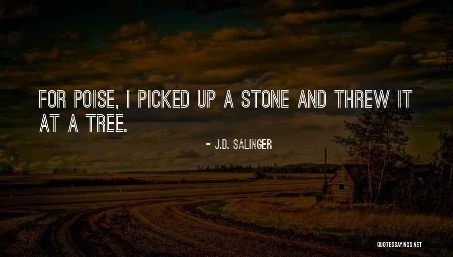 Font For Writing Quotes By J.D. Salinger Font For Writing Quotes By J.D. Salinger