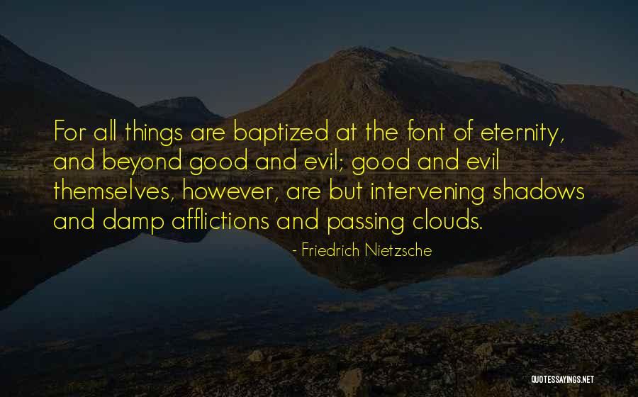 Font Quotes By Friedrich Nietzsche Font Quotes By Friedrich Nietzsche