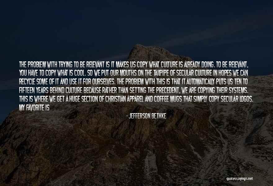 Font Quotes By Jefferson Bethke Font Quotes By Jefferson Bethke