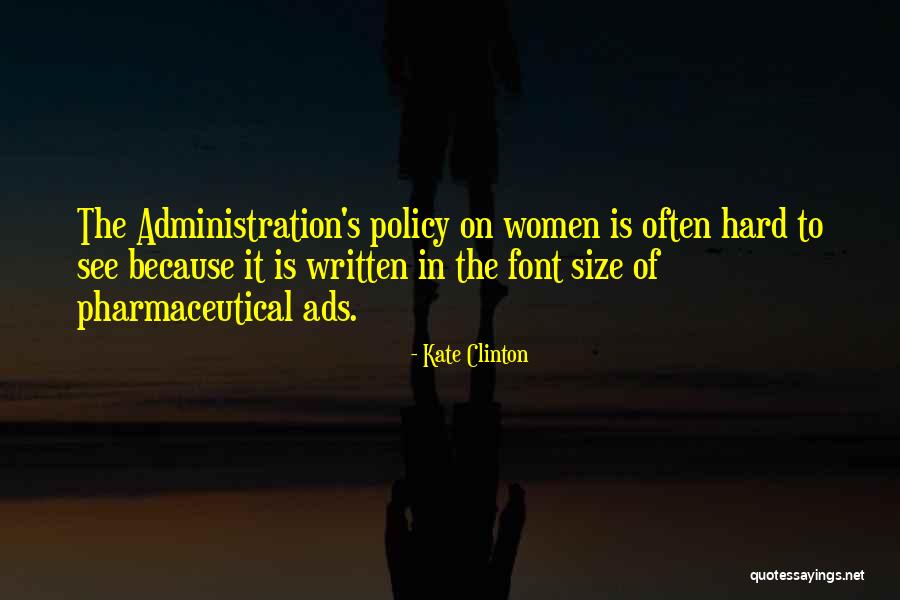 Font Quotes By Kate Clinton Font Quotes By Kate Clinton