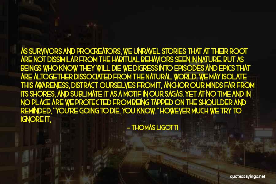 Font Quotes By Thomas Ligotti Font Quotes By Thomas Ligotti