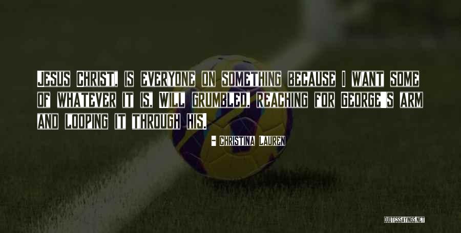 Fontalicious Quotes By Christina Lauren Fontalicious Quotes By Christina Lauren