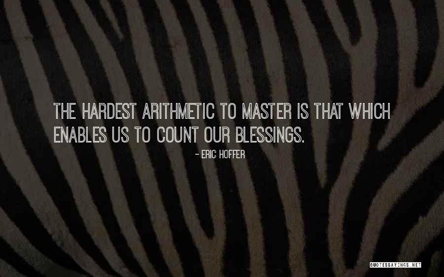 Fontalicious Quotes By Eric Hoffer Fontalicious Quotes By Eric Hoffer