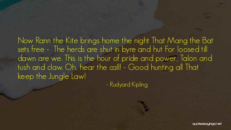 Fontalloro Quotes By Rudyard Kipling Fontalloro Quotes By Rudyard Kipling