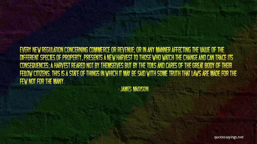Fontanarosa Media Quotes By James Madison Fontanarosa Media Quotes By James Madison