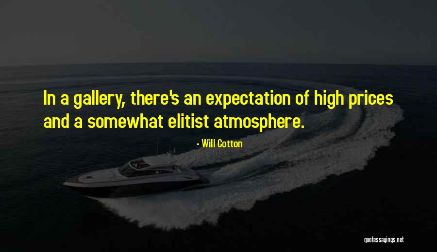 Fontanarosa Media Quotes By Will Cotton Fontanarosa Media Quotes By Will Cotton