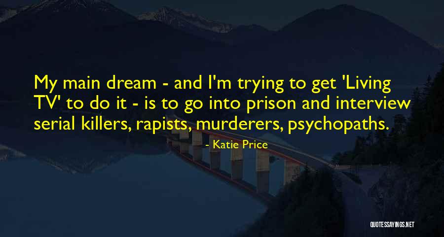 Fontanarosa Napoli Quotes By Katie Price Fontanarosa Napoli Quotes By Katie Price